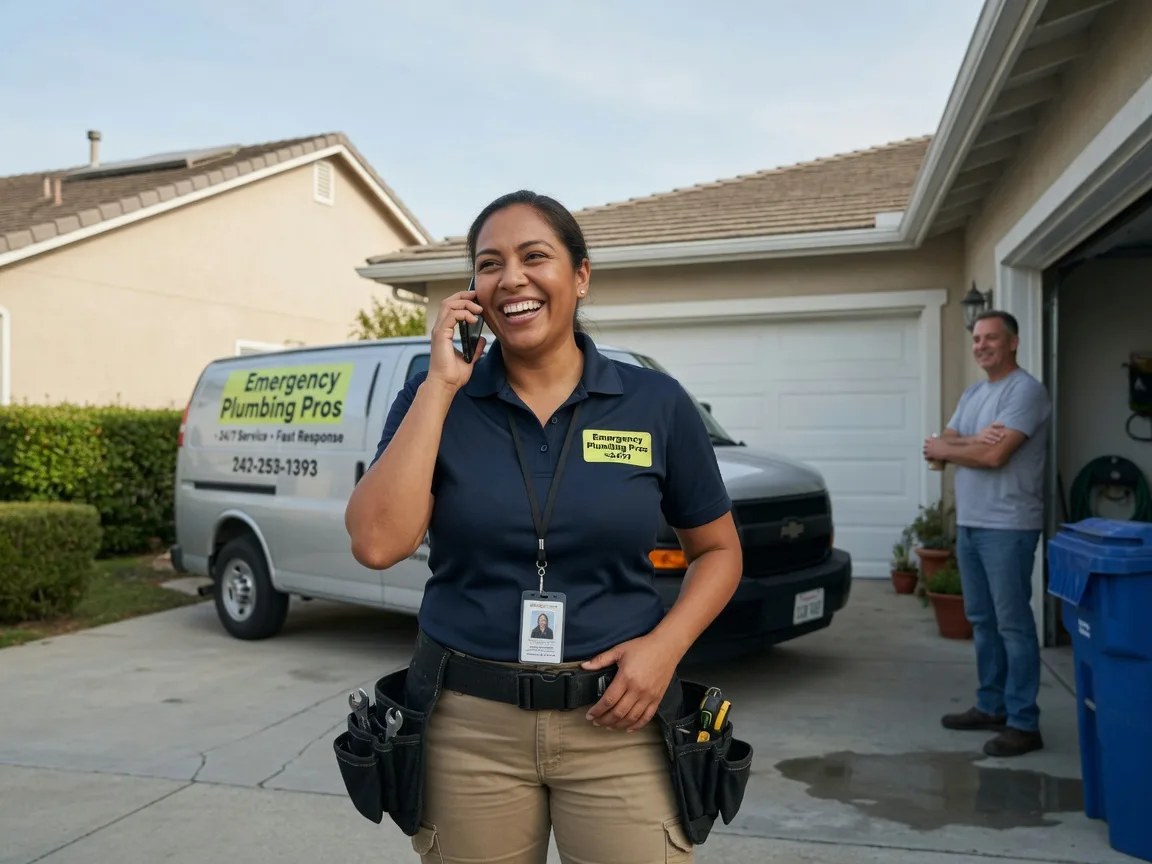 Emergency Plumber Mcgehee, AR FAQs